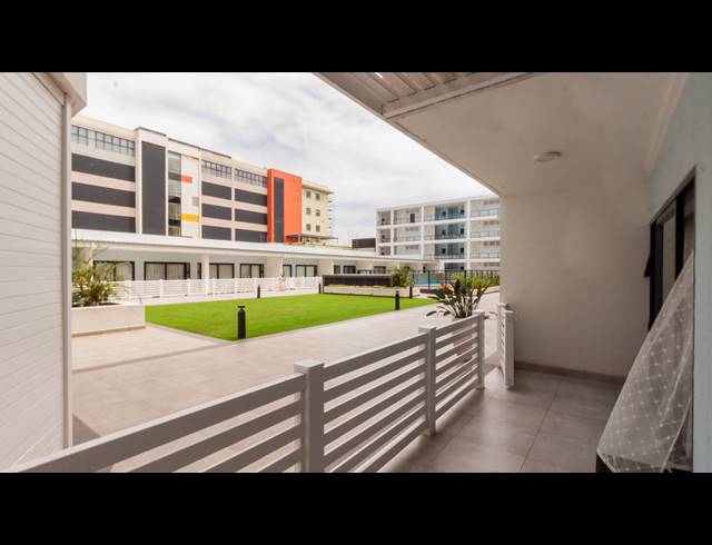 1 BEDROOM APARTMENT TO LET IN UMHLANGA RIDGE